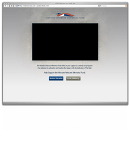 VVMF Screenshot